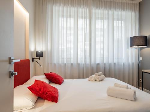 BE-Co Business Double Suite