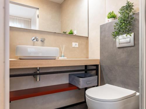 BE-Co Business Double Suite