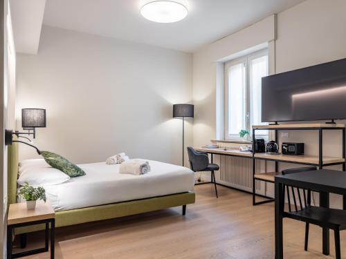 BE-Co Business Triple Suite