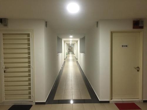 Фотография из галереи Vista Alam Roomstay Homestay в городе Шах-Алам