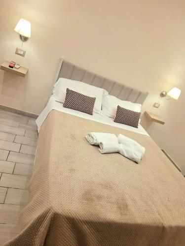 CONCEPT APARTMENT NAPLEs in centro città