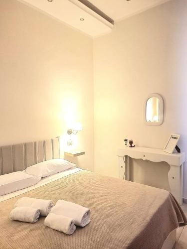 CONCEPT APARTMENT NAPLEs in centro città
