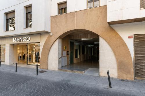 Oasis Cordoba Central