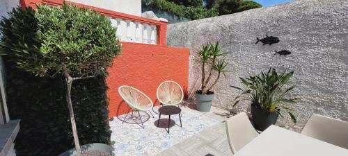 Bandol Sud