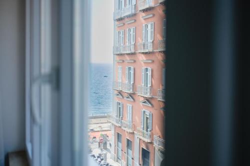 Tommaseo seaside apartments