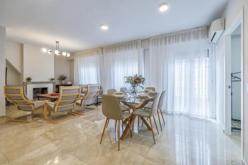 Apartamento La Amura Centro