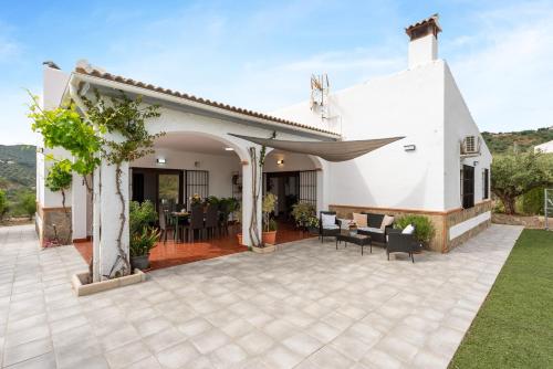 Gallery image of Encanto Rural in Ríogordo