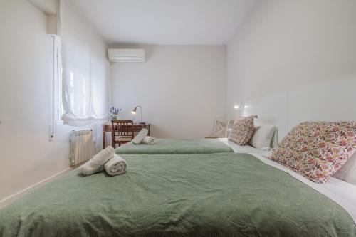 Apartamento La Amura Centro