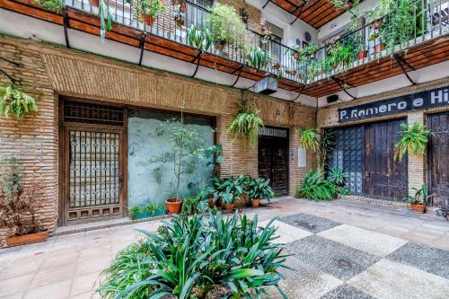 Apartamento La Amura Centro