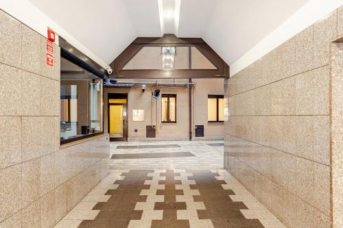 Duomo e tribunale luxury suite 2 bedroom 2 bathroom