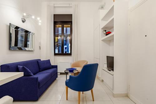 Duomo e tribunale luxury suite 2 bedroom 2 bathroom