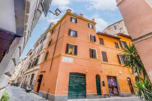 Casa Nina Campo de Fiori