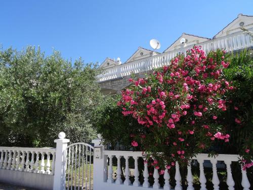 Penthouse Vodice
