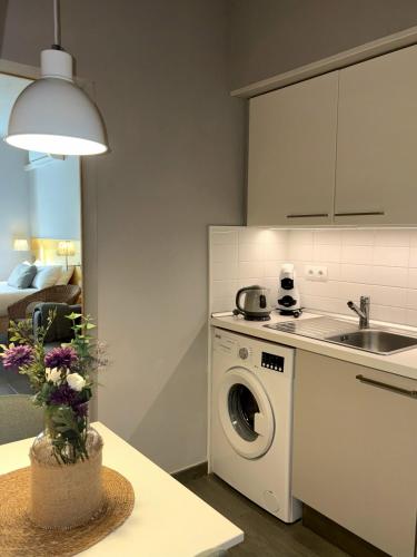 Poble Sec Apartment