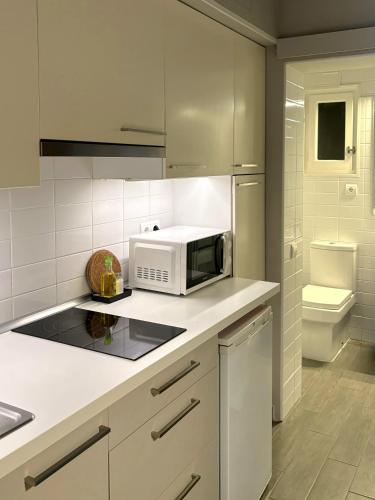 Poble Sec Apartment