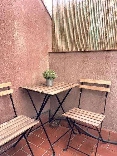 Poble Sec Apartment