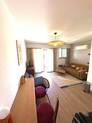 Studio moderne, proche plage, climatisation photo 7