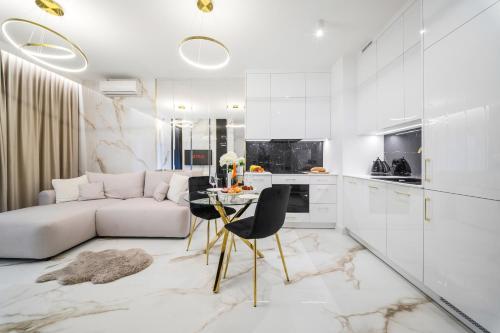 Golden Apartments - Luxury Apartment - Mennica Residence#189
