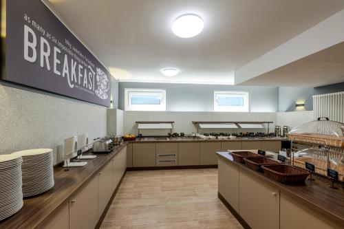 Premier Inn Berlin City Spittelmarkt photo 27