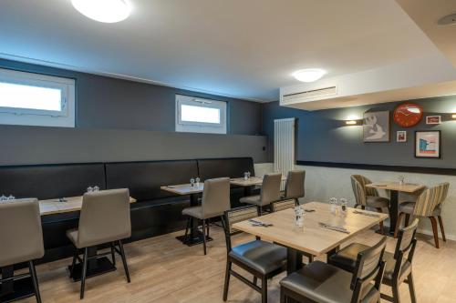 Premier Inn Berlin City Spittelmarkt photo 26