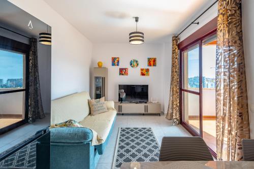 Coral Beach Inftour Apartamento
