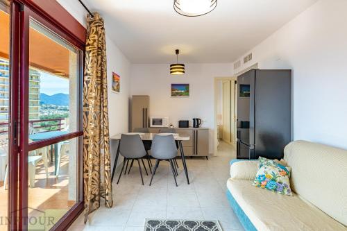 Coral Beach Inftour Apartamento