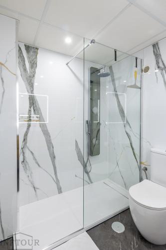 Coral Beach Inftour Apartamento