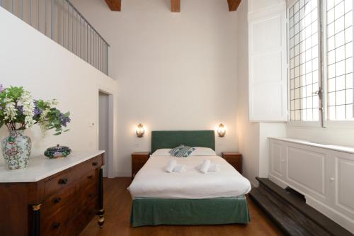 Bardini Garden Apartment