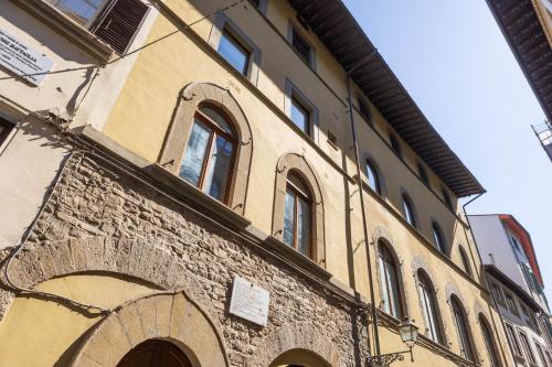Bardini Garden Apartment