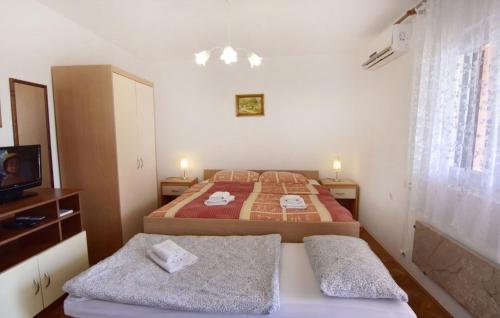 Ideal vacation flat for a comfortable stay