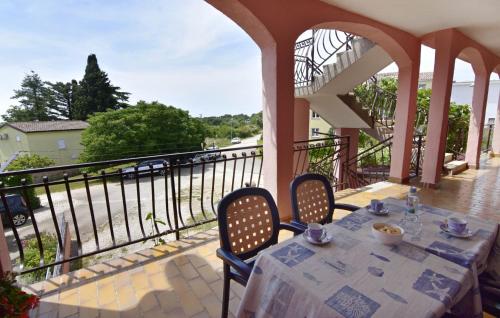 Ideal vacation flat for a comfortable stay