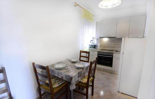 Ideal vacation flat for a comfortable stay