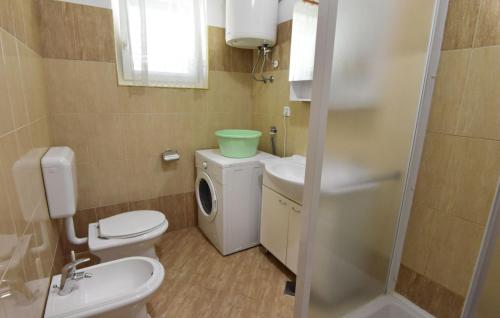 Familiar and equipped flat for a cozy stay