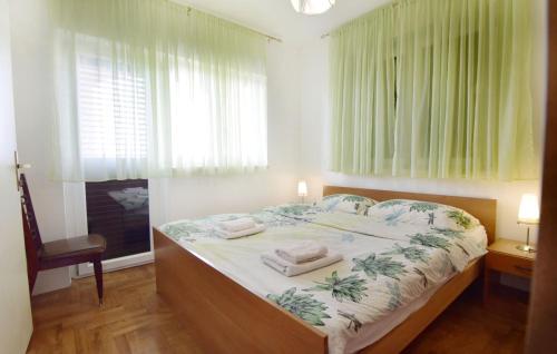 Familiar and equipped flat for a cozy stay
