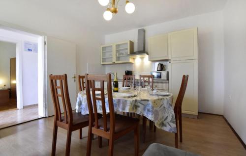 Familiar and equipped flat for a cozy stay