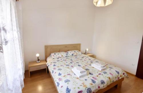 Spacious retreat for families and friends