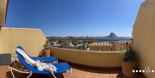 VH CostaBlanca - MARYVILLA