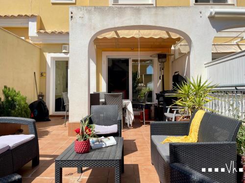 VH CostaBlanca - MARYVILLA