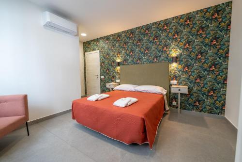 Apartamentos San Martín