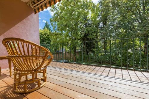 Terrasse des Clos