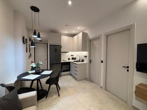 Sapfo Luxury Houses