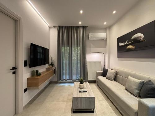 Sapfo Luxury Houses