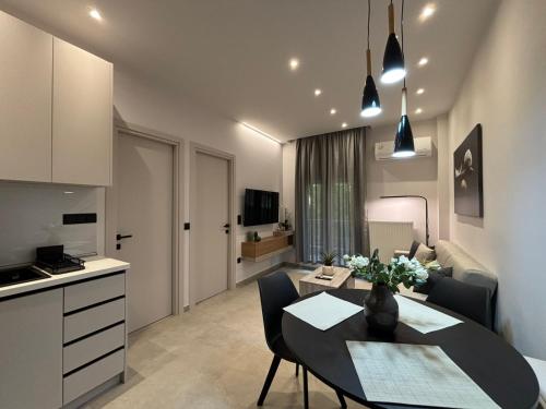 Sapfo Luxury Houses