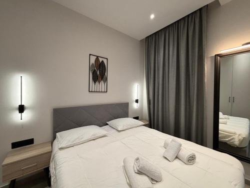Sapfo Luxury Houses