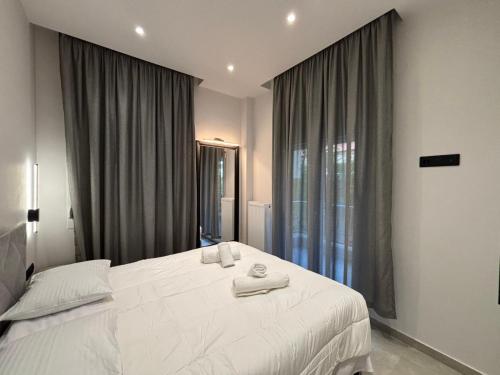 Sapfo Luxury Houses