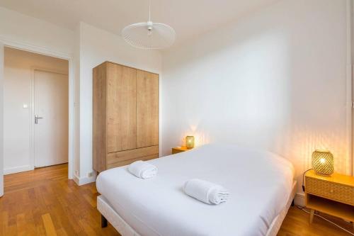 Foto de la galeria de La Parenthèse a Dijon