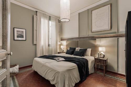 Spacest - Carrer d'Enric Granados E