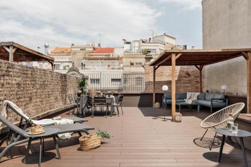 Spacest - Carrer d'Enric Granados E