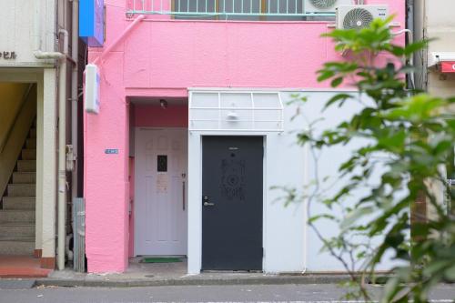 Shinjuku 2-chome City Stay 2F 3F - 新宿2丁目 シティステイ 2F 3F