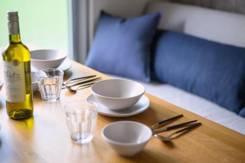 Shinjuku 2-chome City Stay 2F 3F - 新宿2丁目 シティステイ 2F 3F